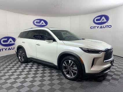 2022 INFINITI QX60 Memphis TN