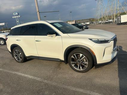 2022 INFINITI QX60 Memphis TN