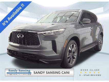 2023 INFINITI QX60 Pensacola FL