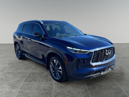 2024 INFINITI QX60 Tyler TX