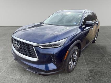 2024 INFINITI QX60 Tyler TX