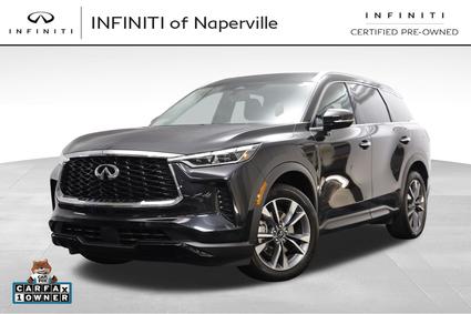 2023 Infiniti QX60 Naperville IL