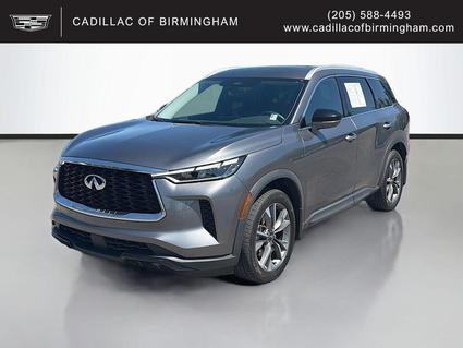 2023 INFINITI QX60 Vestavia Hills AL