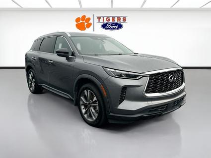 2023 INFINITI QX60 Walhalla SC