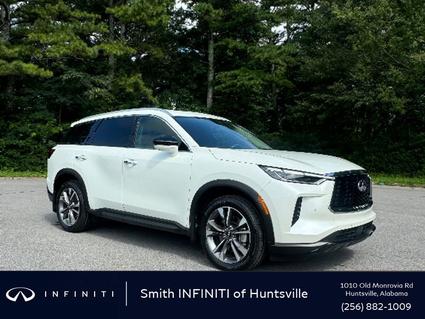 2024 INFINITI QX60 Athens AL