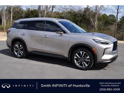 2023 INFINITI QX60 Athens AL