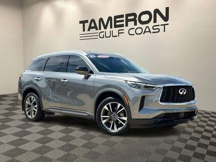 2023 Infiniti QX60 Daphne AL