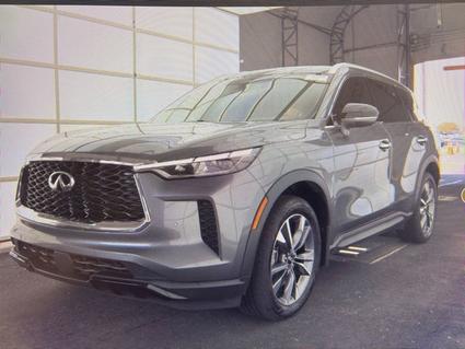 2023 Infiniti QX60 Daphne AL