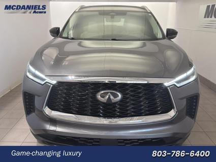 2023 INFINITI QX60 Columbia SC