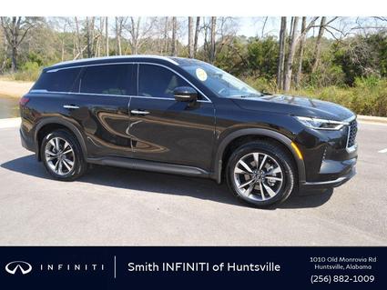 2023 INFINITI QX60 Athens AL