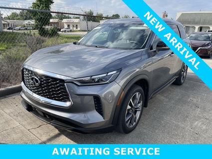 2023 INFINITI QX60 Baton Rouge LA
