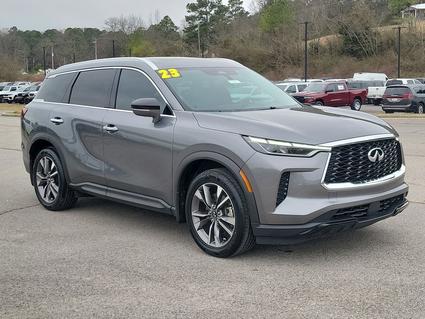 2023 INFINITI QX60 Cullman AL