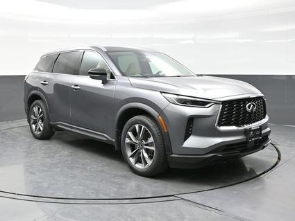 2023 INFINITI QX60 Dacono CO
