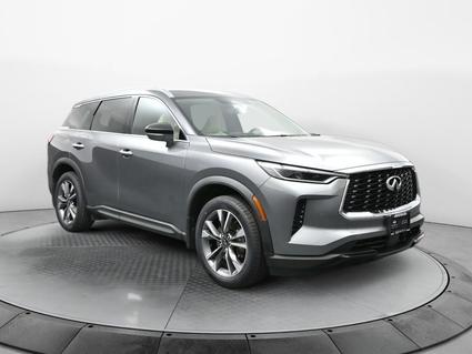 2023 INFINITI QX60 Dacono CO