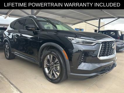 2023 INFINITI QX60 Grapevine TX