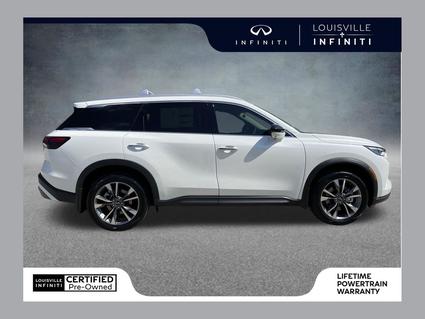 2022 INFINITI QX60 Louisville KY