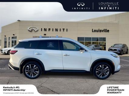 2023 INFINITI QX60 Louisville KY