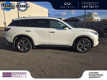 2023 INFINITI QX60 Louisville KY