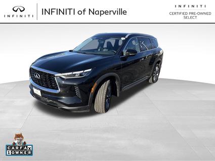 2023 Infiniti QX60 Naperville IL