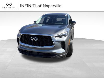 2023 Infiniti QX60 Naperville IL