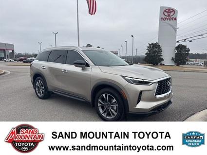 2023 INFINITI QX60 Albertville AL