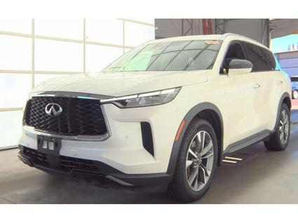 2023 INFINITI QX60 Madison AL