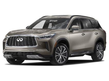 2022 Infiniti QX60 Minneapolis MN