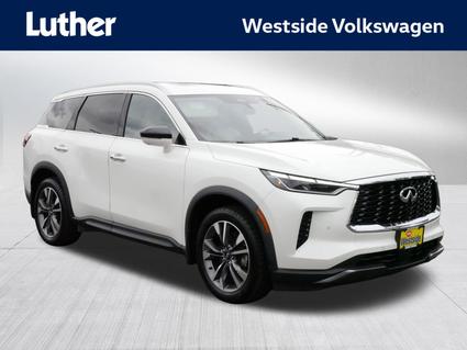 2022 Infiniti QX60 Minneapolis MN