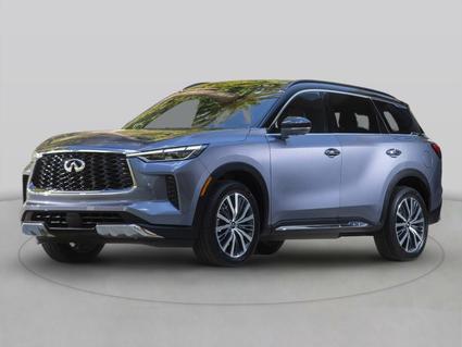 2022 INFINITI QX60 Grapevine TX