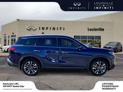 2023 INFINITI QX60 Louisville KY