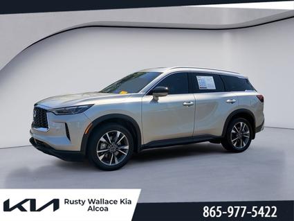 2023 INFINITI QX60 Louisville TN
