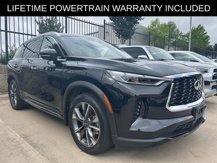 2023 INFINITI QX60 Grapevine TX