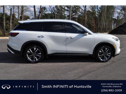 2023 INFINITI QX60 Athens AL