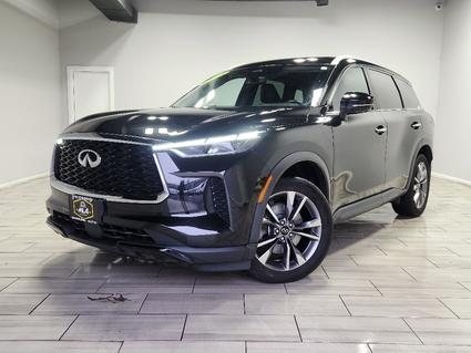 2023 INFINITI QX60 Philadelphia PA