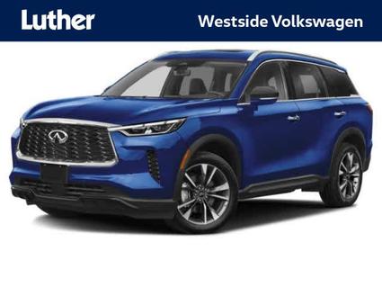 2023 Infiniti QX60 Minneapolis MN
