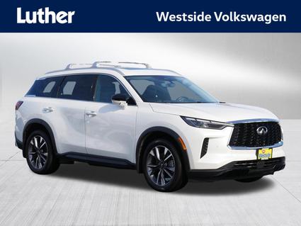 2023 Infiniti QX60 Minneapolis MN