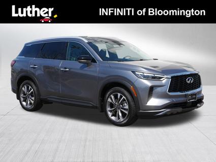 2022 Infiniti QX60 Minneapolis MN
