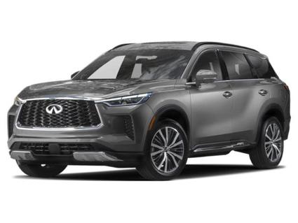 2022 Infiniti QX60 Minneapolis MN