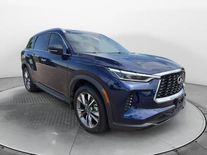 2023 INFINITI QX60 Dacono CO