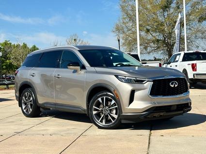 2023 Infiniti QX60 Daphne AL