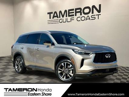 2023 Infiniti QX60 Daphne AL