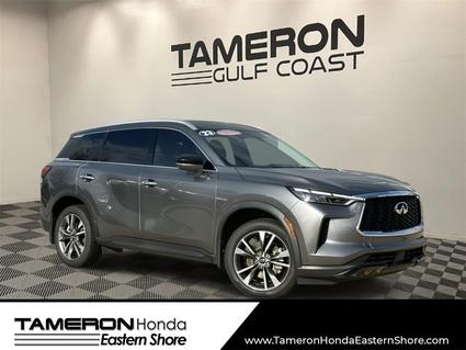 2023 Infiniti QX60 Daphne AL