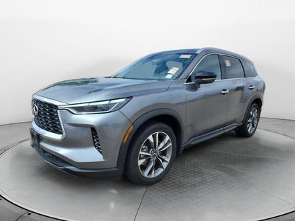 2023 INFINITI QX60 Dacono CO