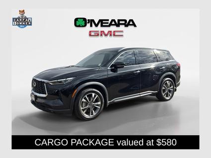 2023 Infiniti QX60 Denver CO