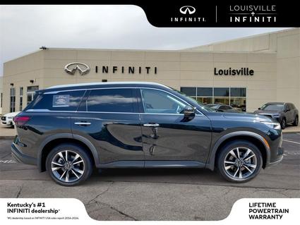 2024 INFINITI QX60 Louisville KY