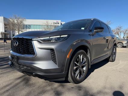 2023 INFINITI QX60 Albuquerque NM