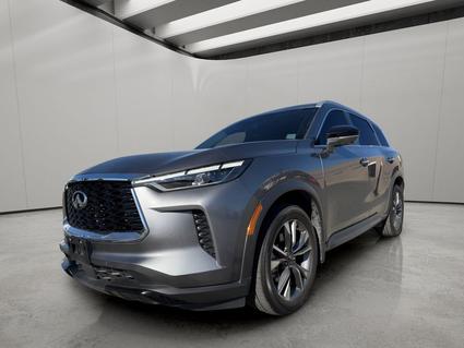 2023 INFINITI QX60 Albuquerque NM