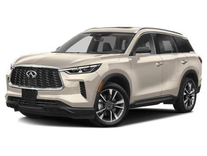 2023 Infiniti QX60 Minneapolis MN
