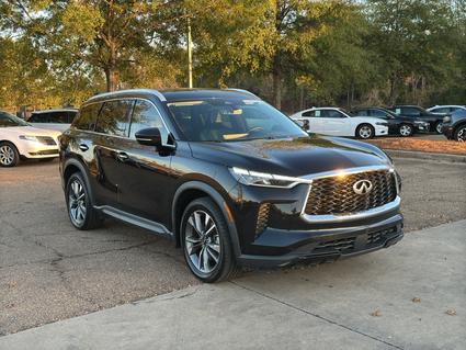2023 INFINITI QX60 Brandon MS