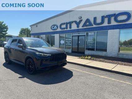 2023 INFINITI QX60 Murfreesboro TN